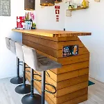 Apartment Charm House