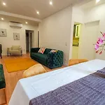 Apartment Charm House Lissabon