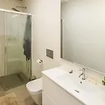 Apartment Charm House