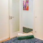 Charm House Apartment Lissabon