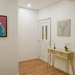 Apartment Charm House *