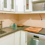 Apartment Charm House