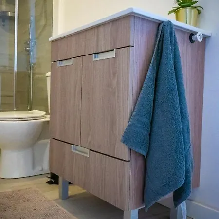 Appartement Charm House Lisboa