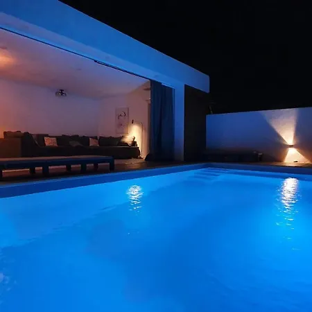 Charm House *