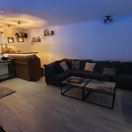 Charm House Apartment Lisbon