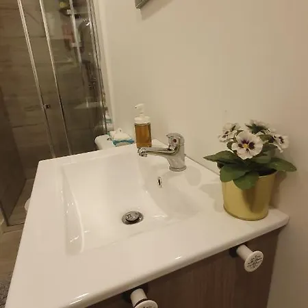 Charm House Apartment