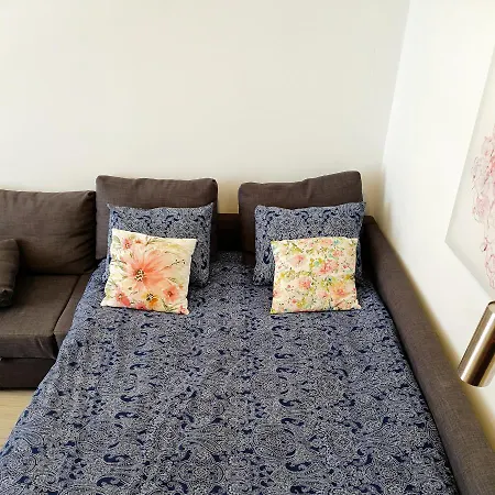 Charm House Appartamento