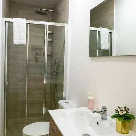 Charm House Lisbona