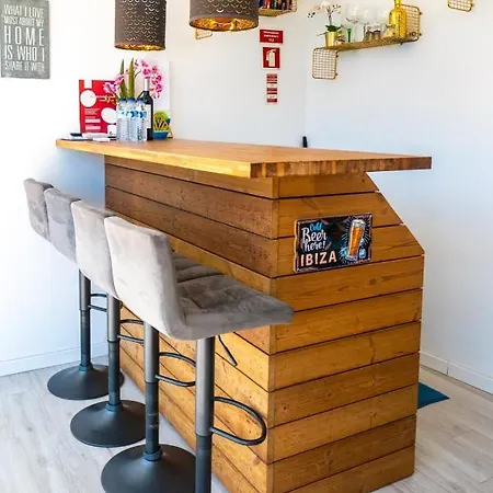 Apartment Charm House