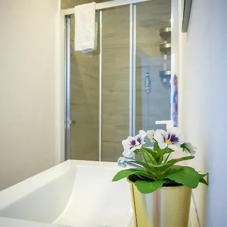 شقة Charm House