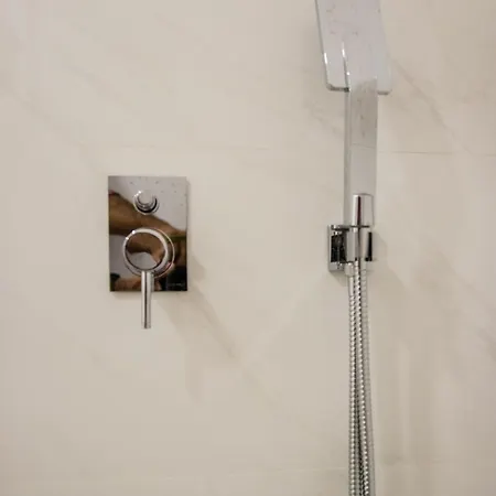 Charm House Апартаменты