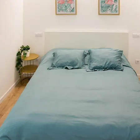 Charm House Апартаменты