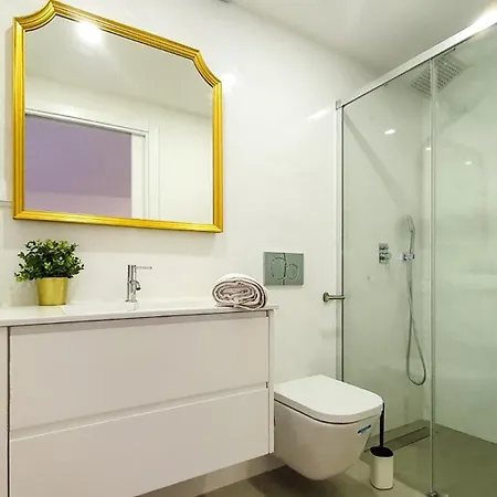 Апартаменты Charm House