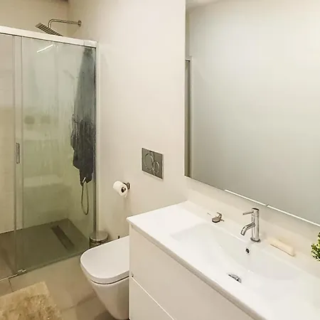 Apartment Charm House