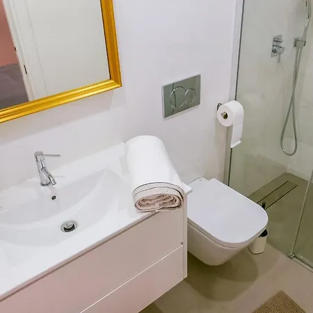 Apartment Charm House Lisbon