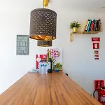 Apartment Charm House Lisbon