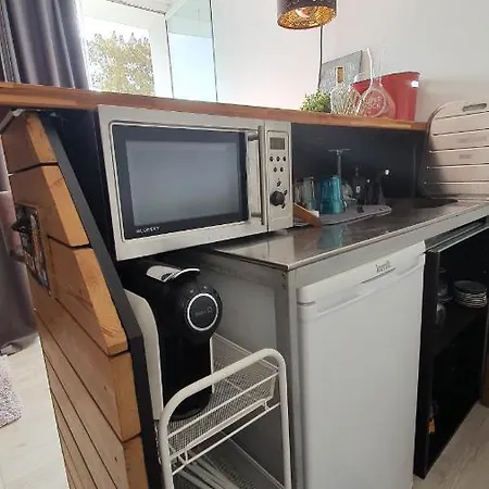 Charm House Apartamento *