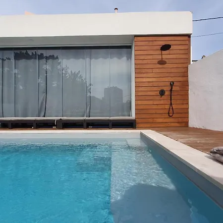 Charm House Apartamento *