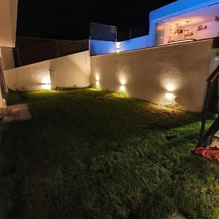 Charm House Apartamento *