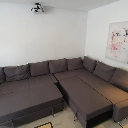 Charm House * リスボン