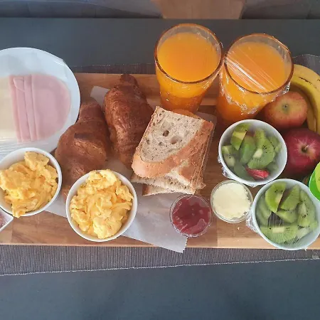 Charm House * Lisboa