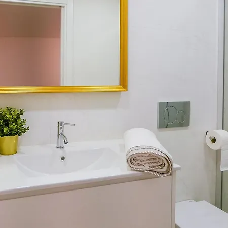 Apartamento Charm House *