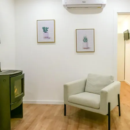 Charm House リスボン