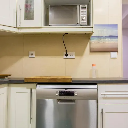 Apartamento Charm House *