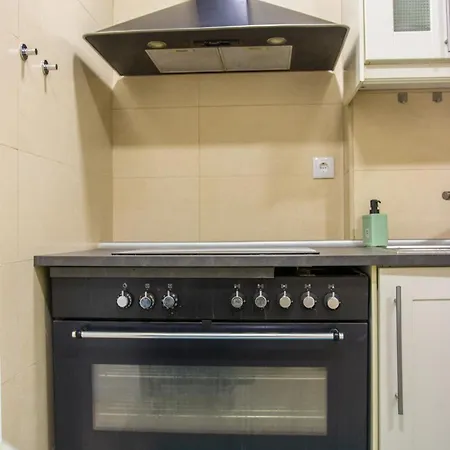 Apartamento Charm House *