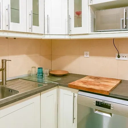 Apartamento Charm House