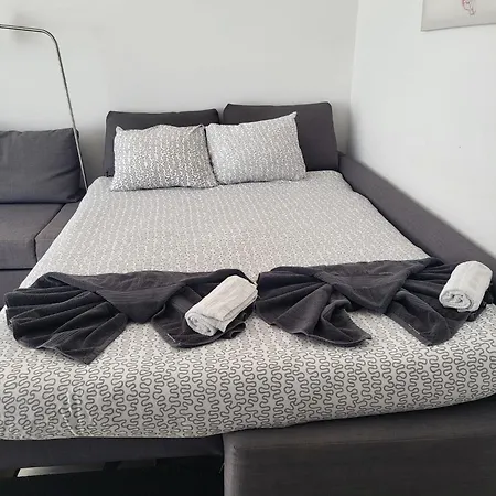 アパート Charm House *