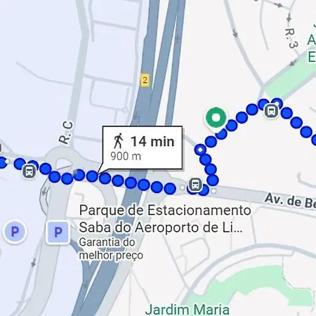 Apartamento Charm House