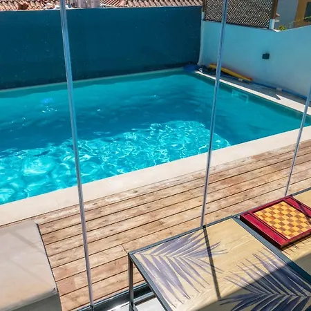 Charm House Appartement