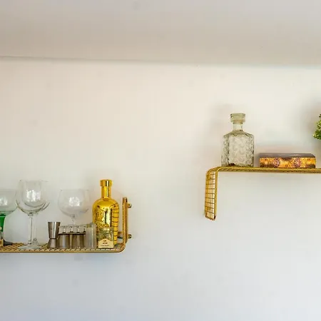 Charm House Appartement