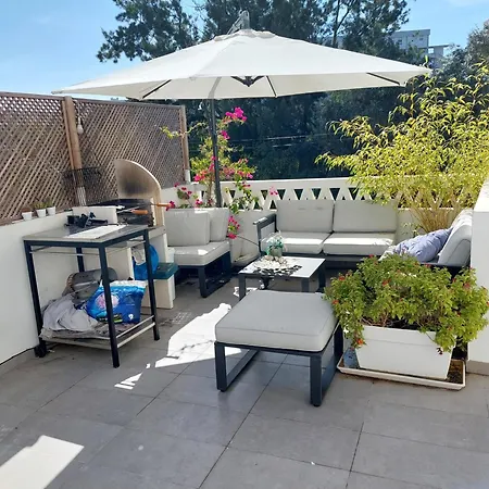 Charm House Appartement *