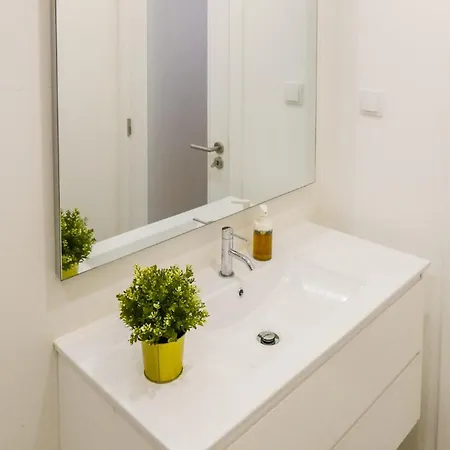 Charm House Appartement *