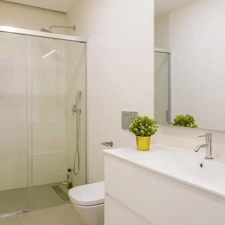 Appartement Charm House *