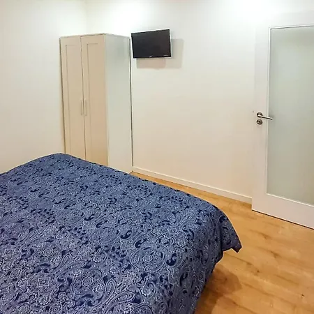 Charm House Appartement Lissabon