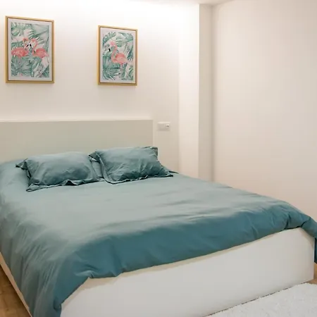 Charm House Appartement *