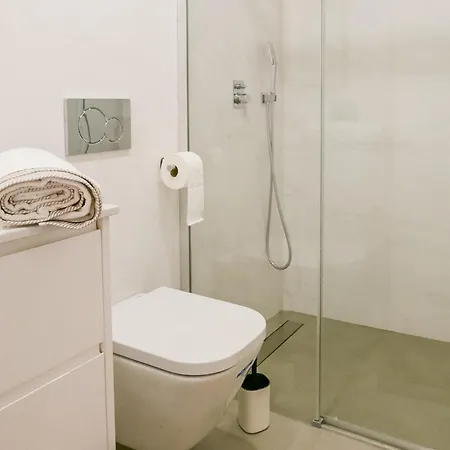 Charm House Appartement *