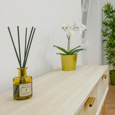 Apartamento Charm House *